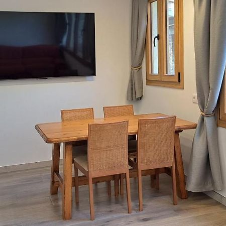 Cal Bardillo Appartement Bagá Buitenkant foto