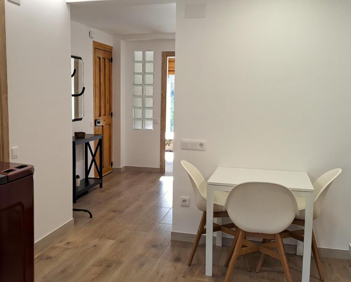 Cal Bardillo Appartement Bagá Buitenkant foto