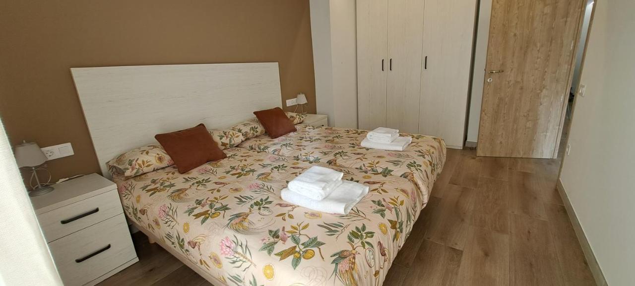 Cal Bardillo Appartement Bagá Buitenkant foto
