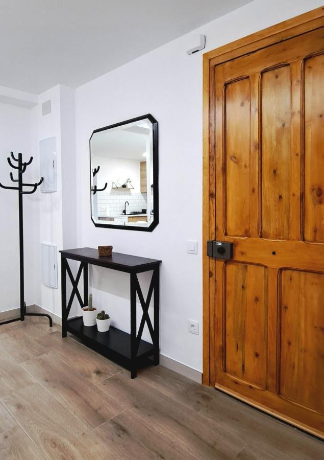 Cal Bardillo Appartement Bagá Buitenkant foto