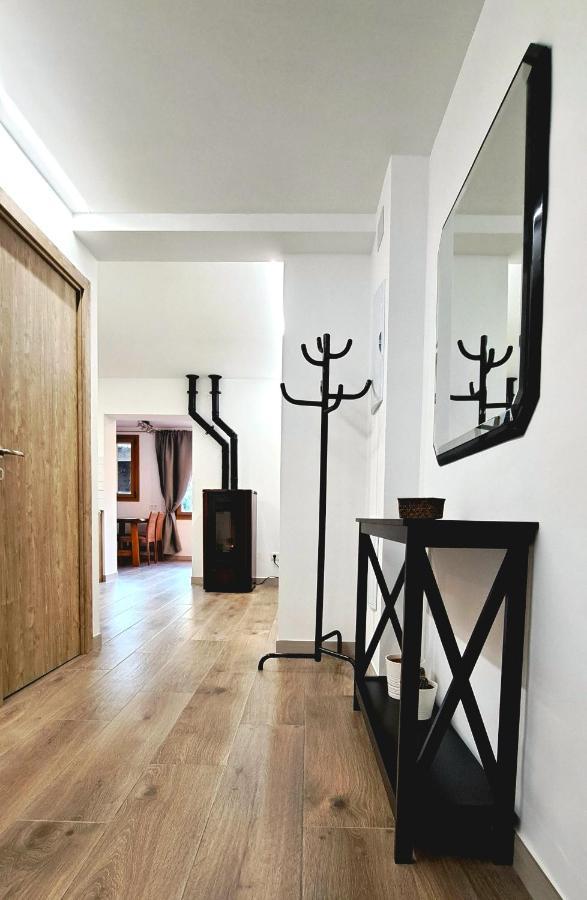 Cal Bardillo Appartement Bagá Buitenkant foto