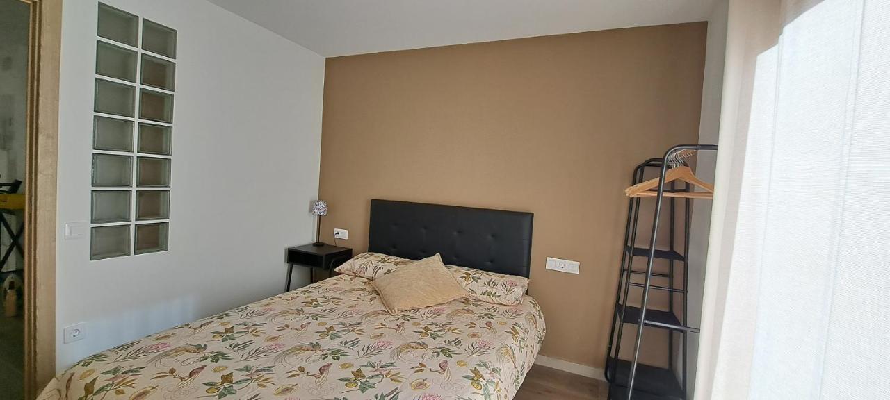 Cal Bardillo Appartement Bagá Buitenkant foto