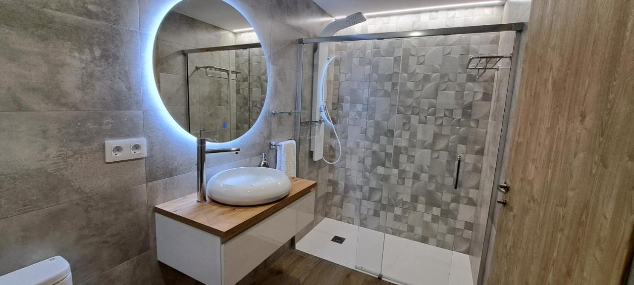 Cal Bardillo Appartement Bagá Buitenkant foto