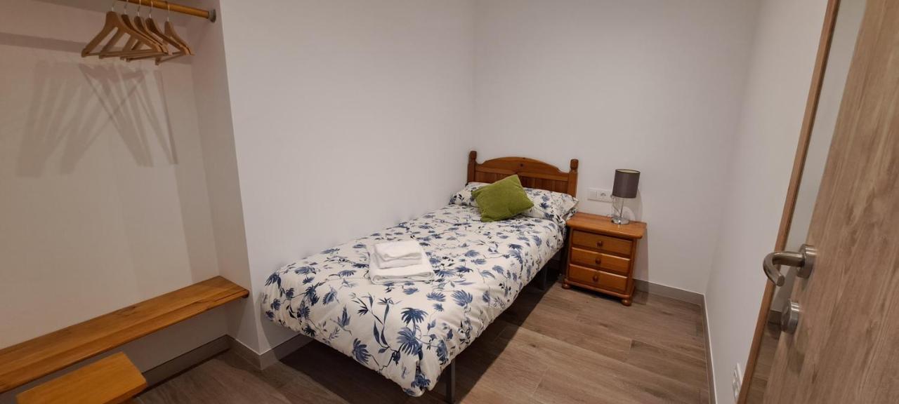 Cal Bardillo Appartement Bagá Buitenkant foto